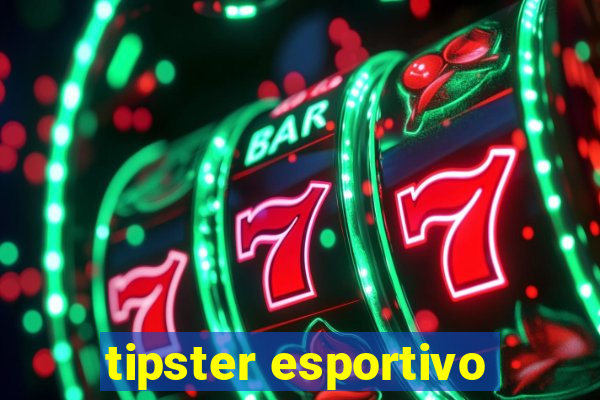 tipster esportivo