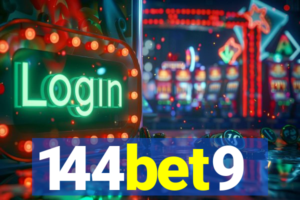 144bet9