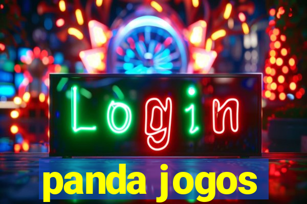 panda jogos