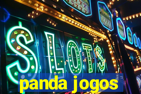 panda jogos