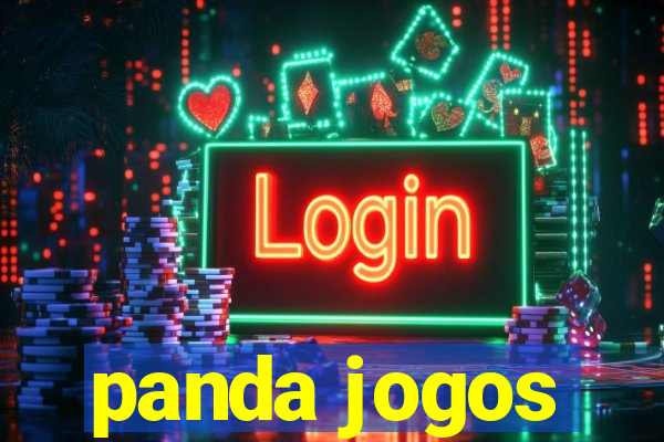 panda jogos