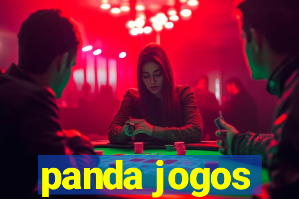 panda jogos