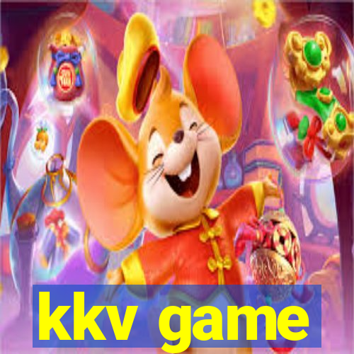 kkv game