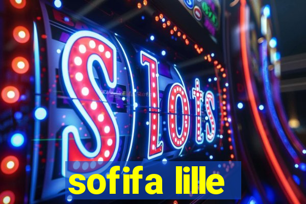 sofifa lille