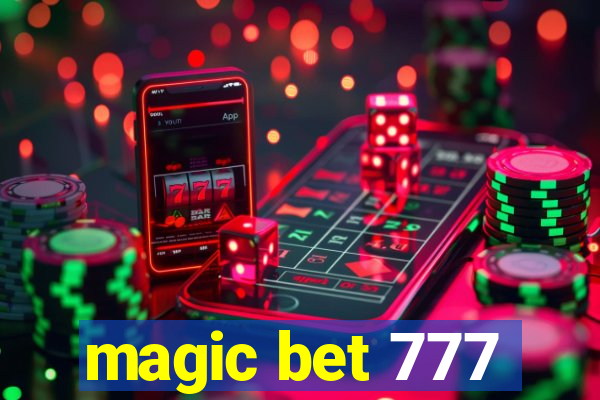 magic bet 777