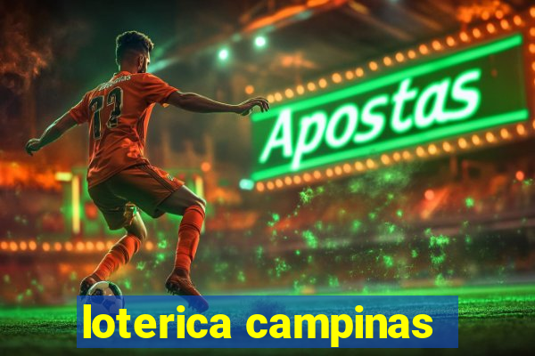 loterica campinas