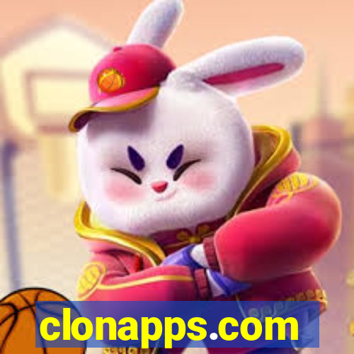 clonapps.com