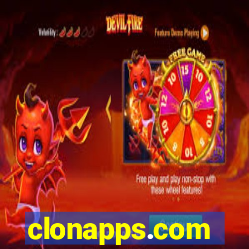 clonapps.com