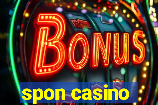 spon casino