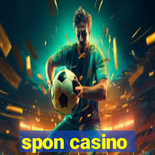 spon casino