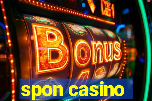 spon casino