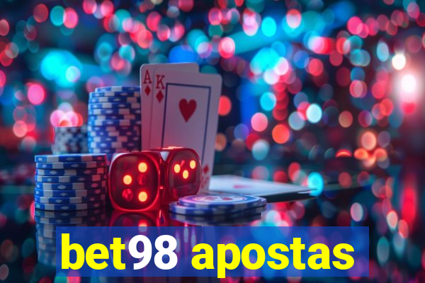 bet98 apostas