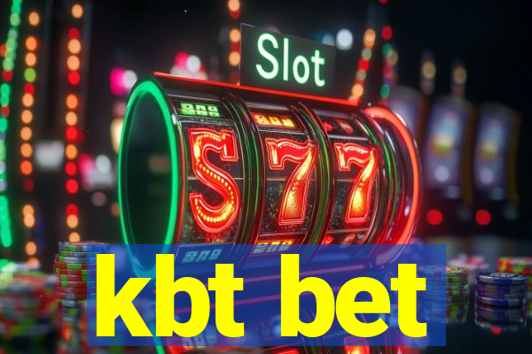 kbt bet