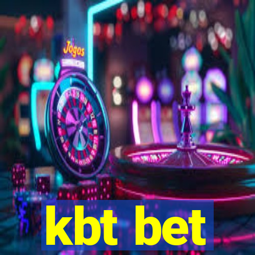 kbt bet