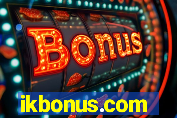 ikbonus.com