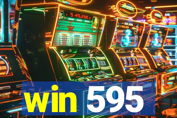 win 595