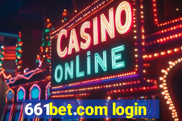 661bet.com login