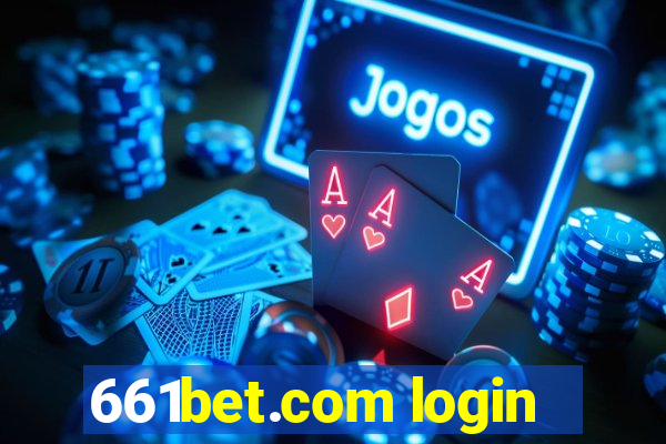 661bet.com login