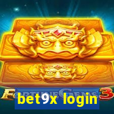 bet9x login