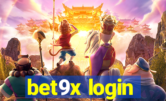 bet9x login