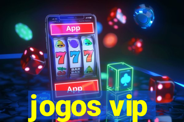 jogos vip