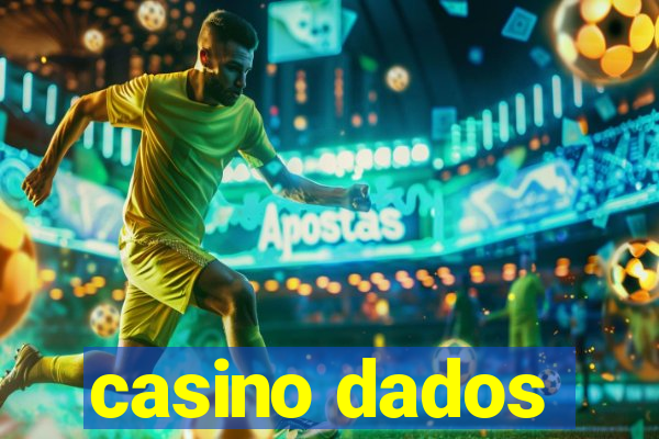 casino dados