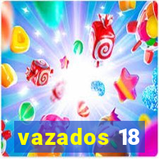 vazados 18