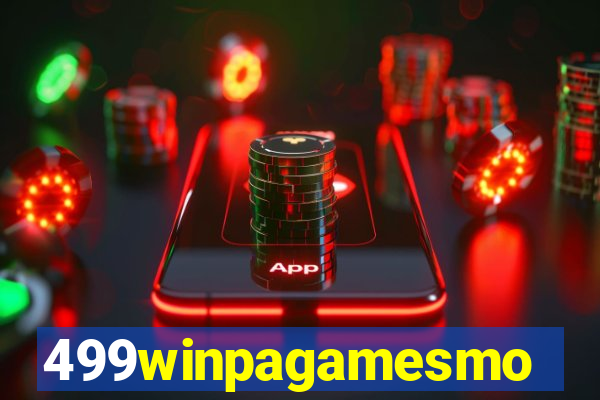 499winpagamesmo