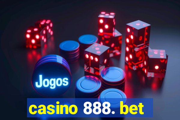 casino 888. bet