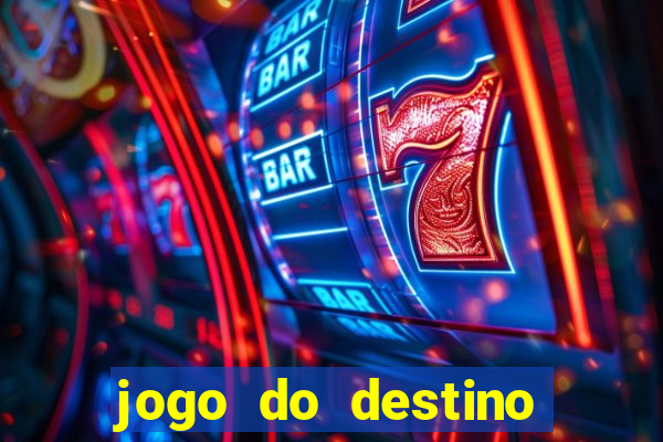 jogo do destino serie turca