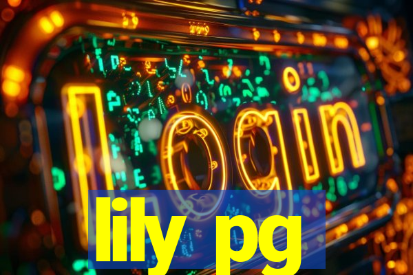 lily pg