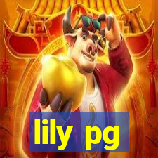 lily pg