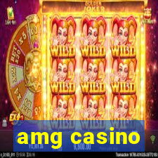 amg casino