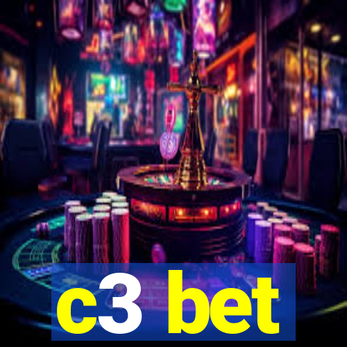 c3 bet