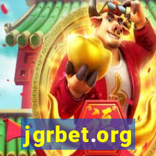 jgrbet.org