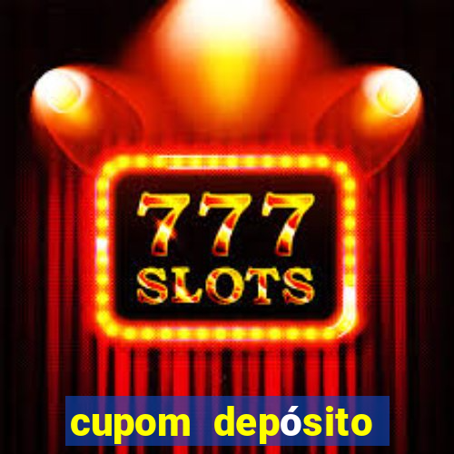 cupom depósito estrela bet