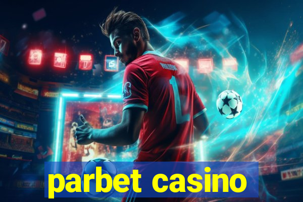 parbet casino