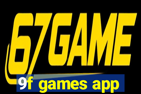 9f games app