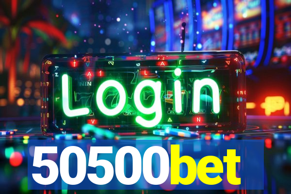 50500bet