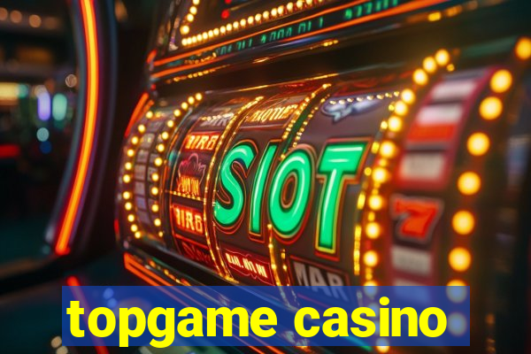 topgame casino