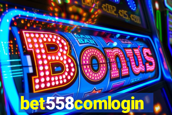 bet558comlogin