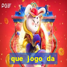 que jogo da dinheiro de verdade