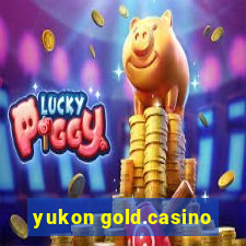 yukon gold.casino