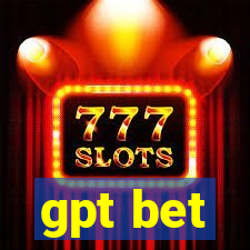 gpt bet