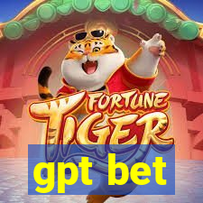 gpt bet