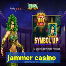 jammer casino