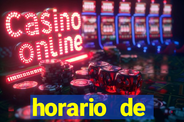 horario de pagamento do fortune tiger