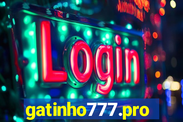 gatinho777.pro