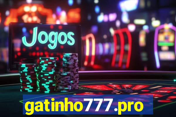 gatinho777.pro