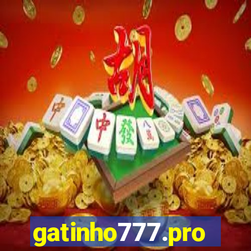 gatinho777.pro